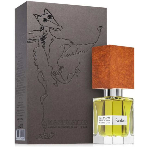 Nasomatto Pardon - Extrait de Parfum