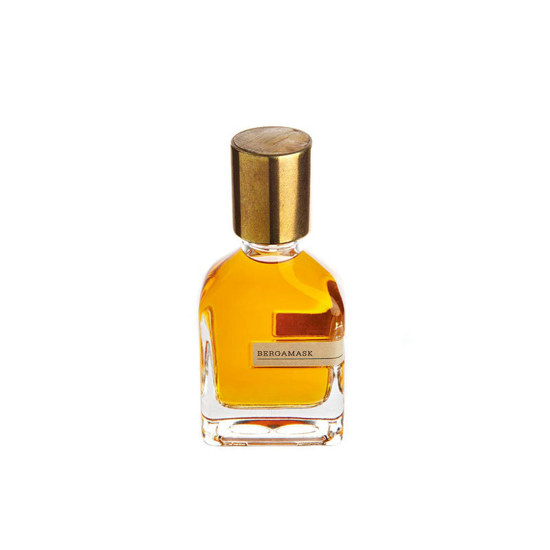 Orto Parisi Bergamask - Parfum (Tester)