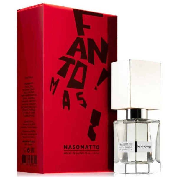 Nasomatto Fantomas - Extrait de Parfum