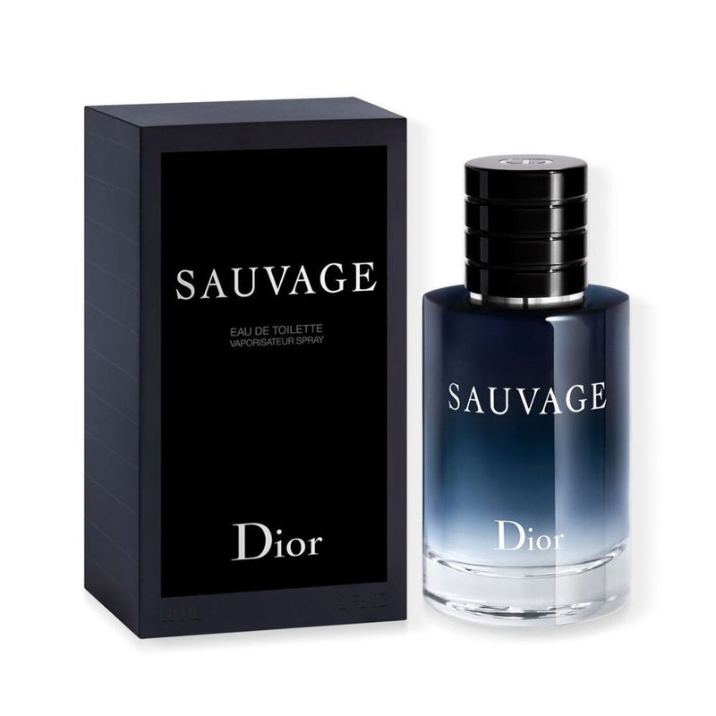 Sauvage di Dior - Eau de Parfum (tester)