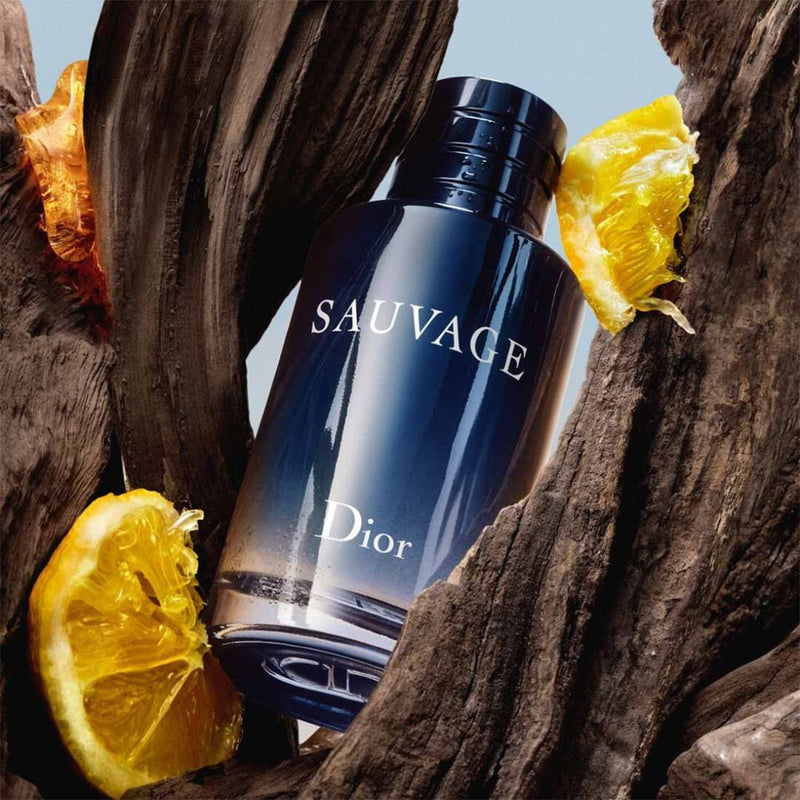 Sauvage di Dior - Eau de Parfum (tester)