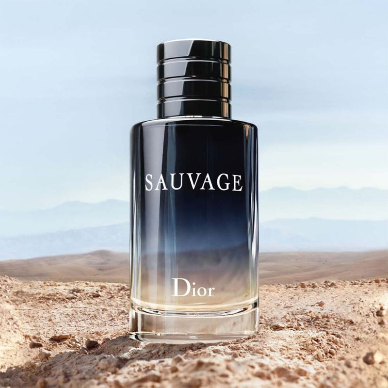 Sauvage di Dior - Eau de Parfum (tester)