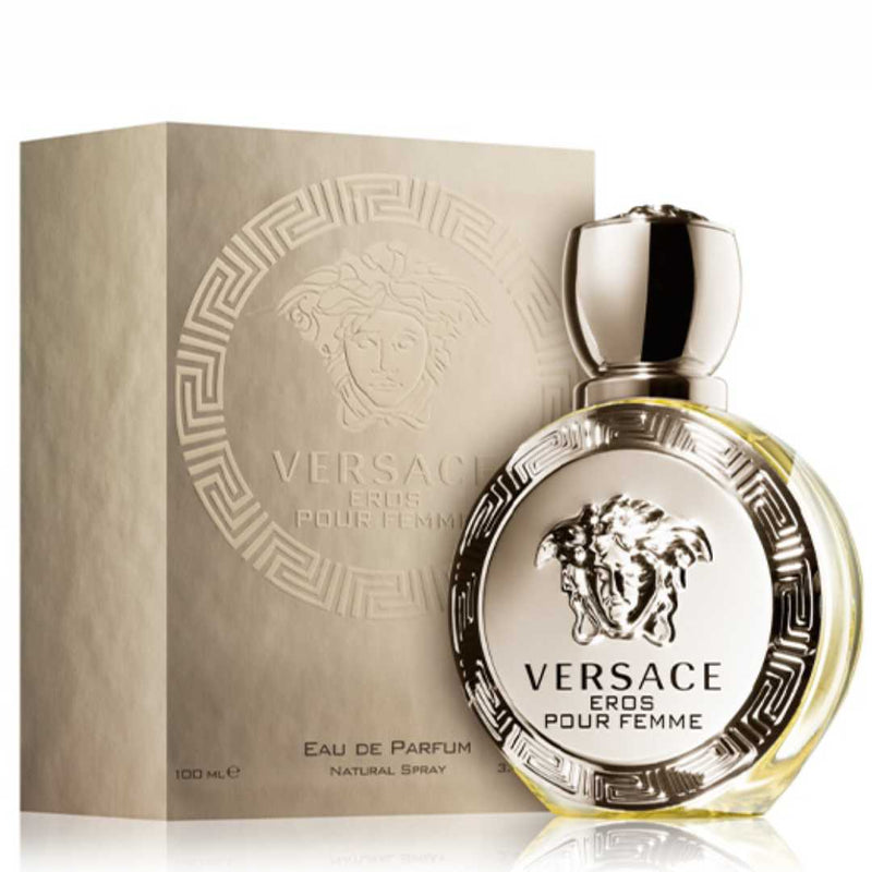 Versace Eros Pour Femme - Eau de Parfum (Tester)